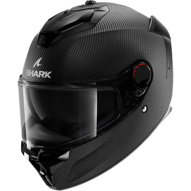 Nouveauté SHARK Casque SPARTAN GT PRO CARBON SKIN Mat - M