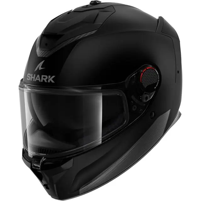 Tendance SHARK Casque SPARTAN GT PRO BLANK mat - M