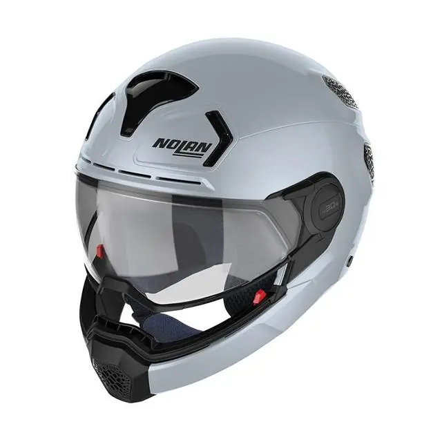 Acheter Direct NOLAN Casque cross over N30-4 TP CLASSIC