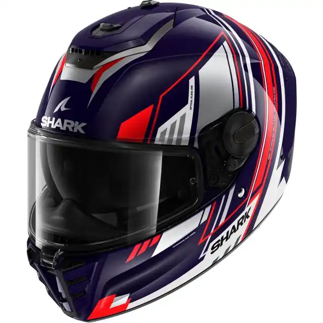 Artisanat SHARK Casque SPARTAN RS BYHRON - S