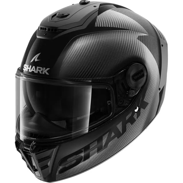 Livraison Express SHARK Casque SPARTAN RS CARBON SKIN - XL