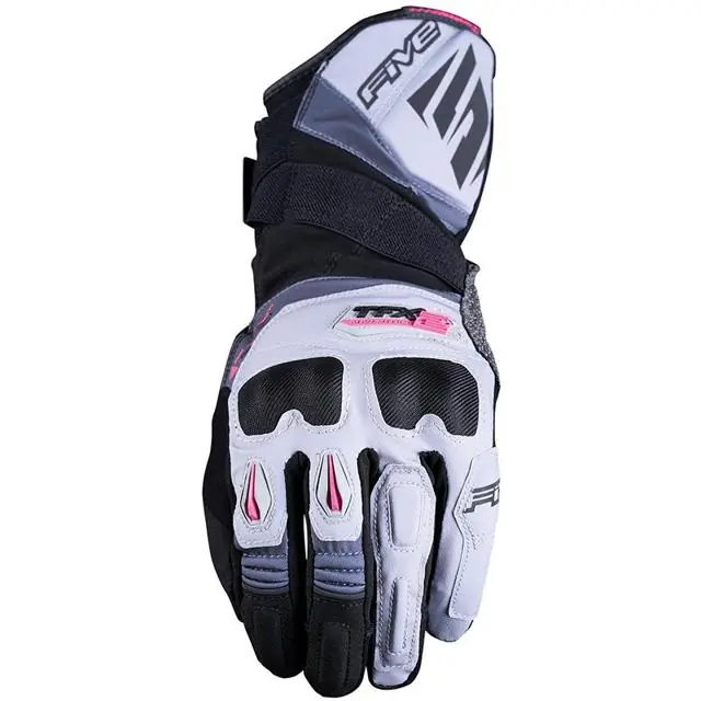 FIVE Gants TFX2 WP WOMAN - L Soldes