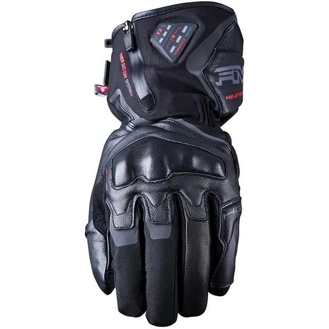 Jusqu’à Épuisement Des Stocks FIVE Gants chauffants HG1 EVO WP - 3XL
