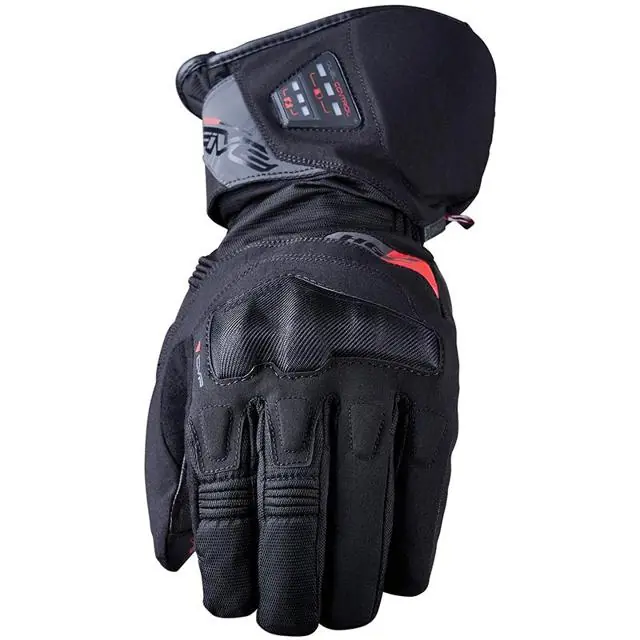Meilleure Vente FIVE Gants chauffants HG2 EVO WP - XL