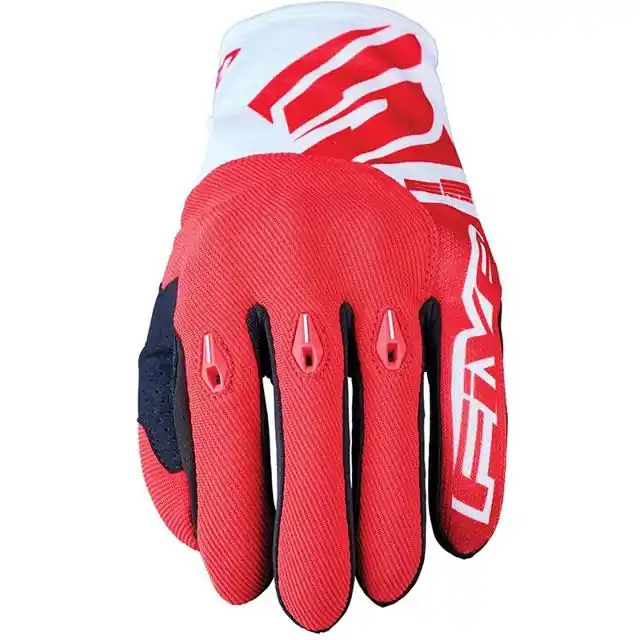 FIVE Gants cross E3 EVO - 2XL Exclusif