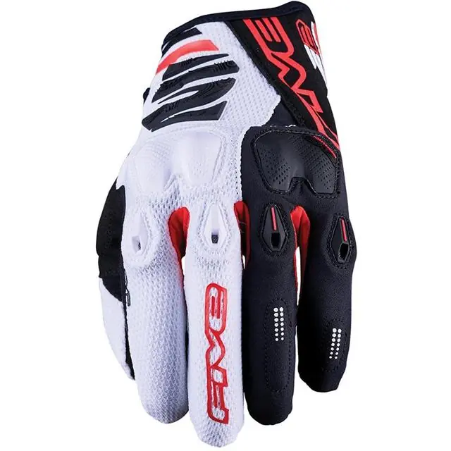 Prix Bas FIVE Gants enduro E2 - L
