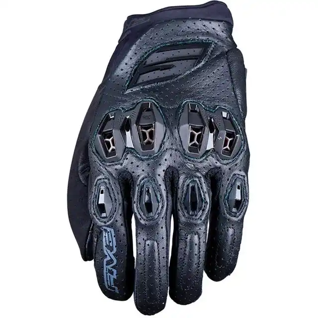 FIVE Gants STUNT EVO 2 LEATHER - L Produit De Marque