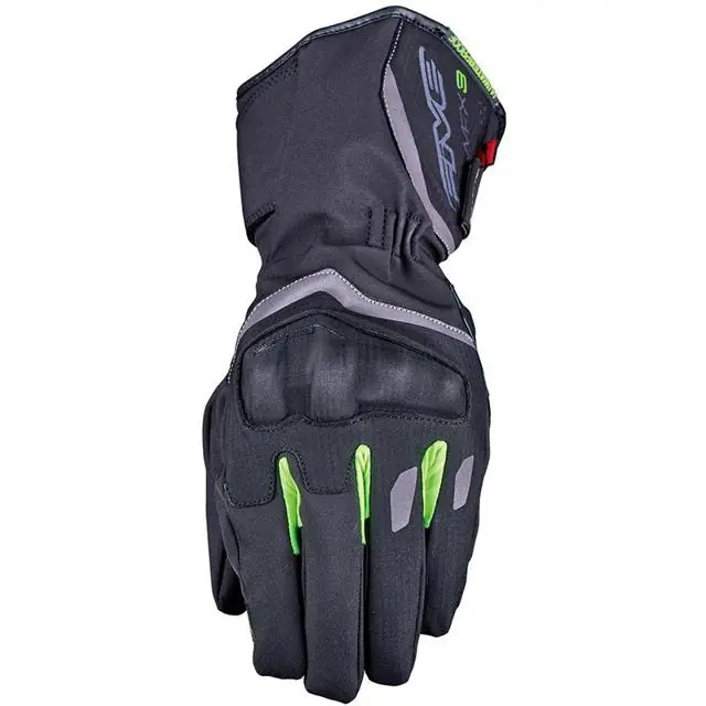 FIVE Gants WFX3 EVO WP - L Achetez Aujourd’hui