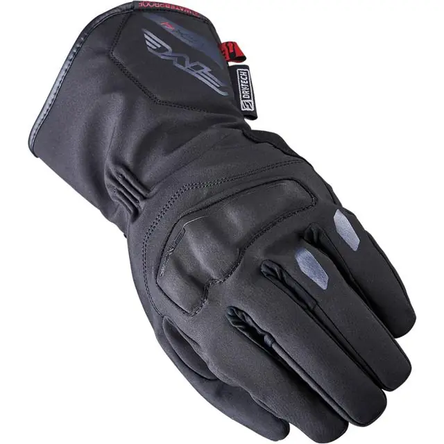 Jusqu’à Épuisement Des Stocks FIVE Gants WFX4 WP - M