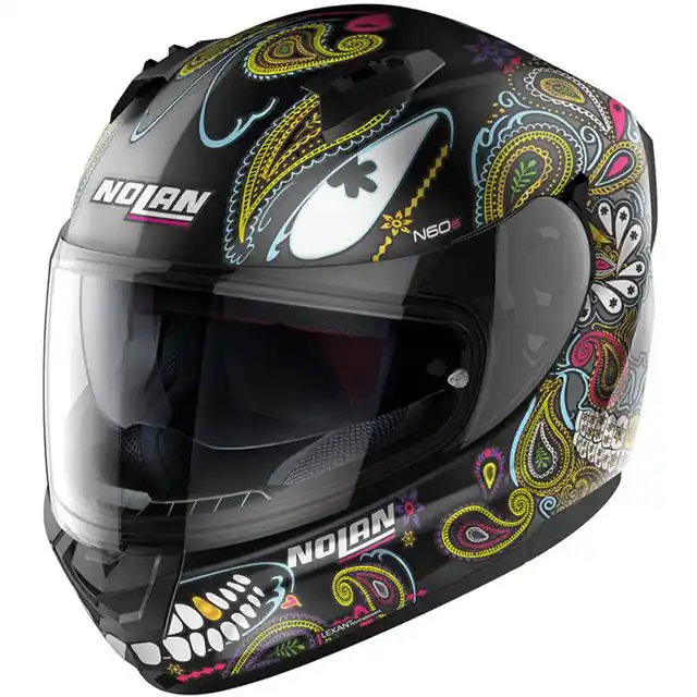 Affaire À Saisir NOLAN Casque N60-6 RITUAL