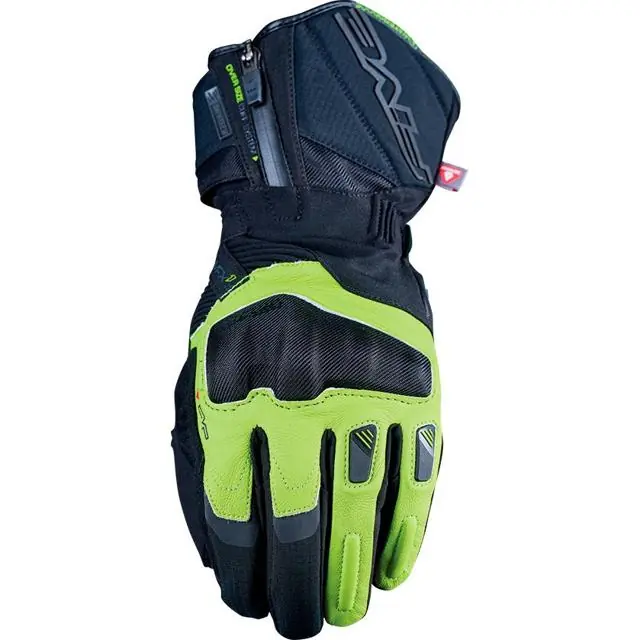 FIVE Gants WFX1 EVO WP - 2XL Quantité Limitée