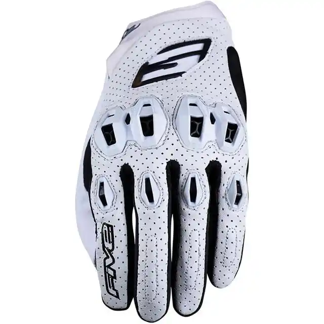 FIVE Gants STUNT EVO 2 LEATHER - XL Nouveauté