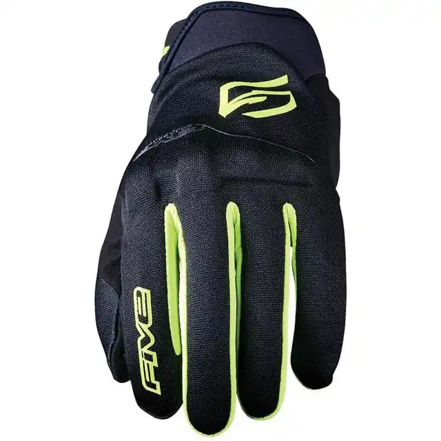 FIVE Gants GLOBE EVO - L Produit De Marque