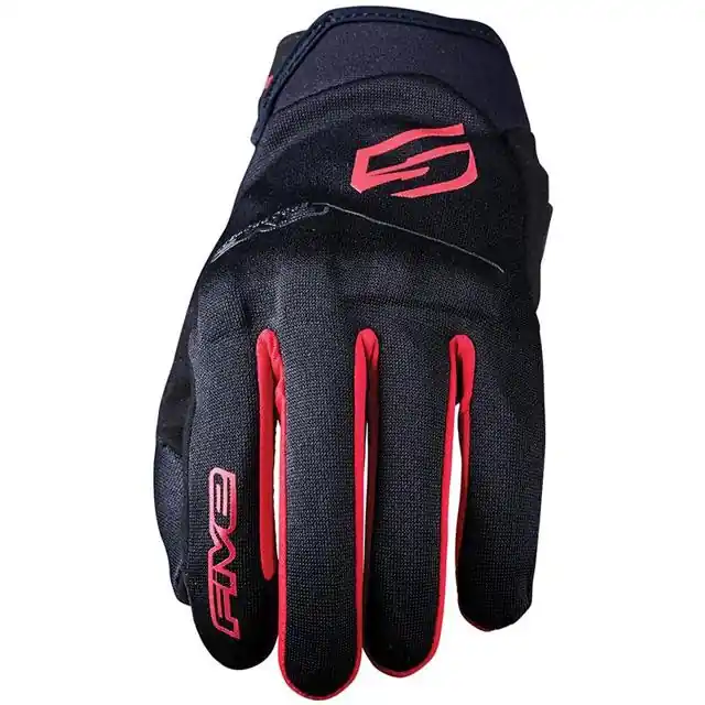 Paiement Sécurisé FIVE Gants GLOBE EVO - XL