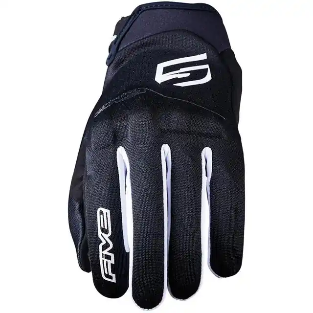 Pas Cher FIVE Gants GLOBE EVO - XL
