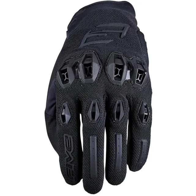 Meilleure Qualité FIVE Gants STUNT EVO 2 - 3XL