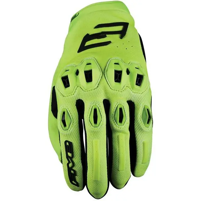 FIVE Gants STUNT EVO 2 - XL Offre Limitée