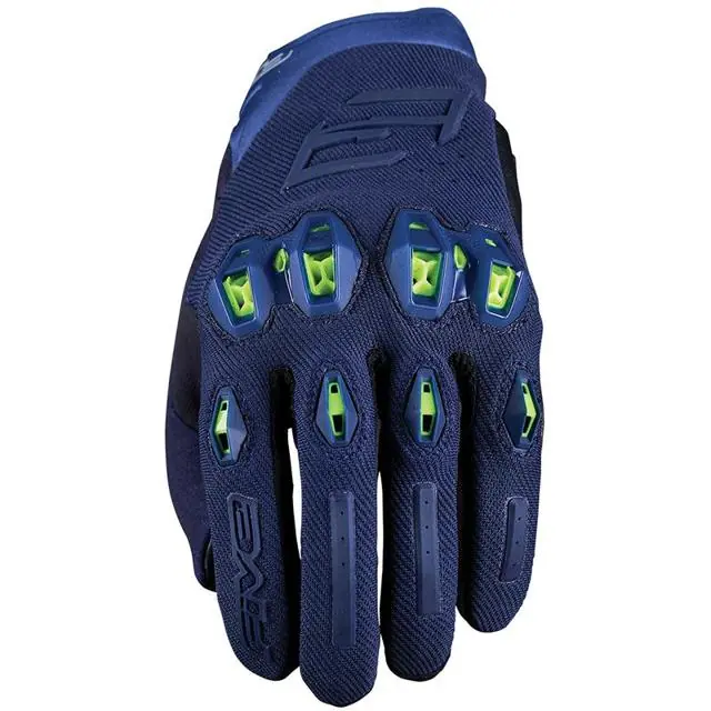 FIVE Gants STUNT EVO 2 - 2XL Marque