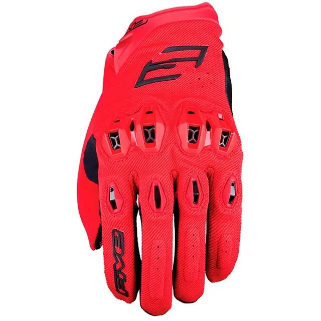 FIVE Gants STUNT EVO 2 - XL Premium