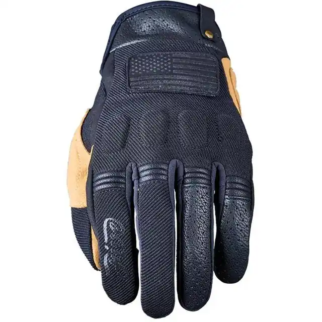 FIVE Gants SCRAMBLER - L Prix Réduit
