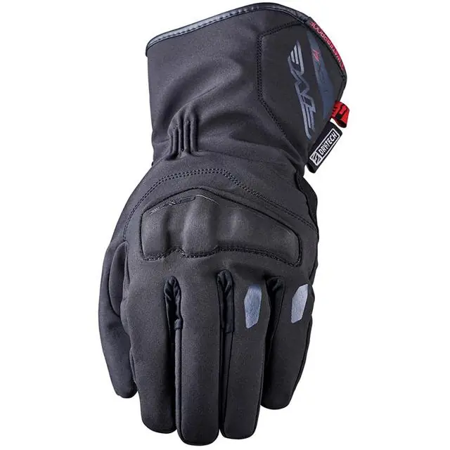 Acheter Direct FIVE Gants WFX4 WP WOMAN - S