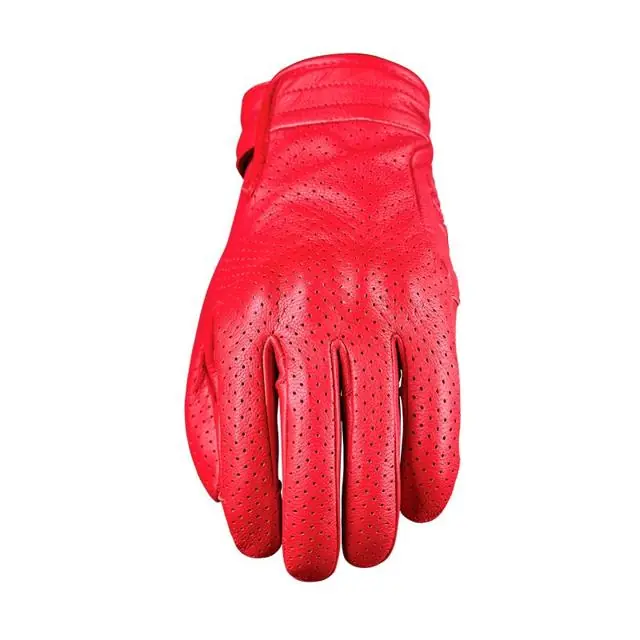 Premium FIVE Gants MUSTANG EVO WOMAN - L