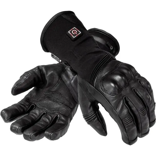 Meilleur Prix BLH Gants chauffants BE WARM - 2XL