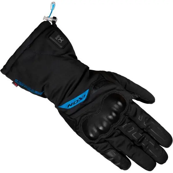IXON Gants chauffants IT-YUGA LADY - M Achat Immédiat