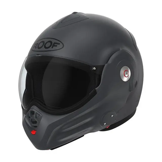 Premium ROOF Casque RO32 DESMO UNI