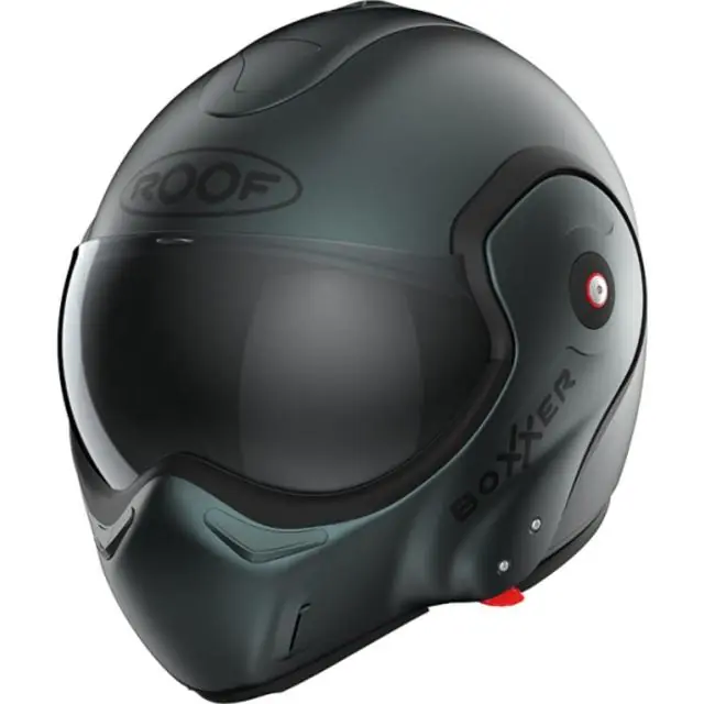ROOF Casque RO9 BOXXER UNI - 56 Exclusif