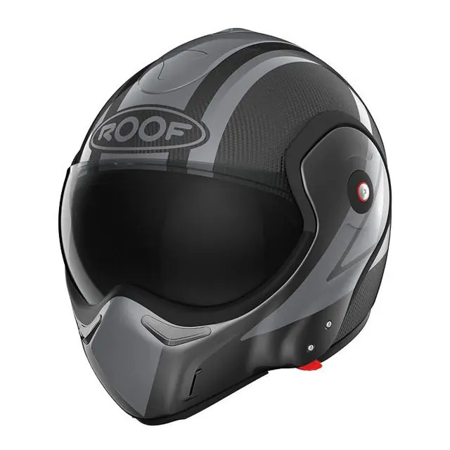 Retour Gratuit ROOF Casque R09 BOXXER CARBON DART