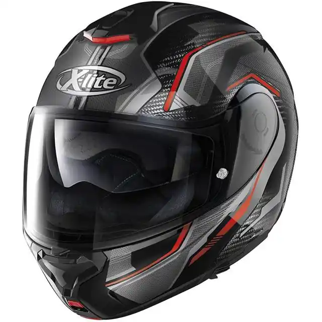 XLITE Casque X-1005 ULTRA ALCHEMIX N-COM Livraison Gratuite