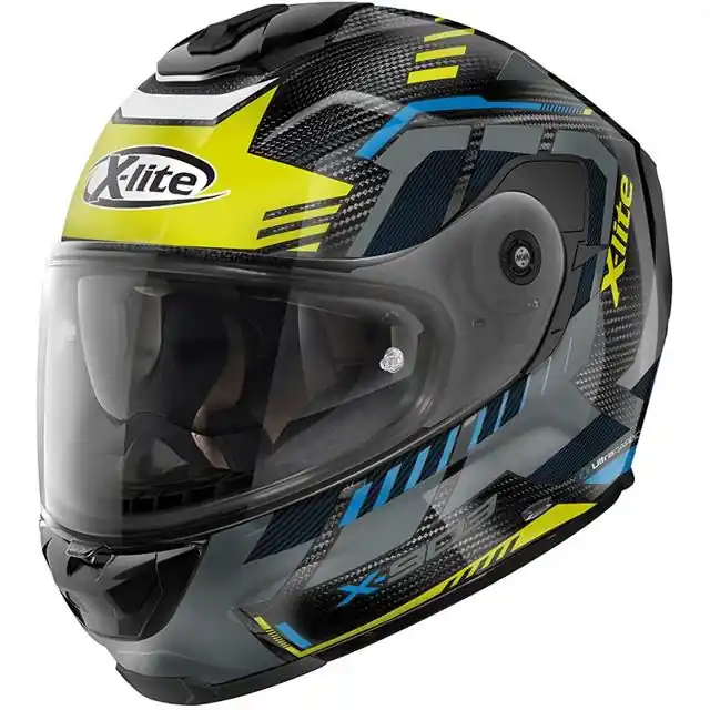 XLITE Casque X-903 ULTRA BACKSTREET N-COM Édition Limitée