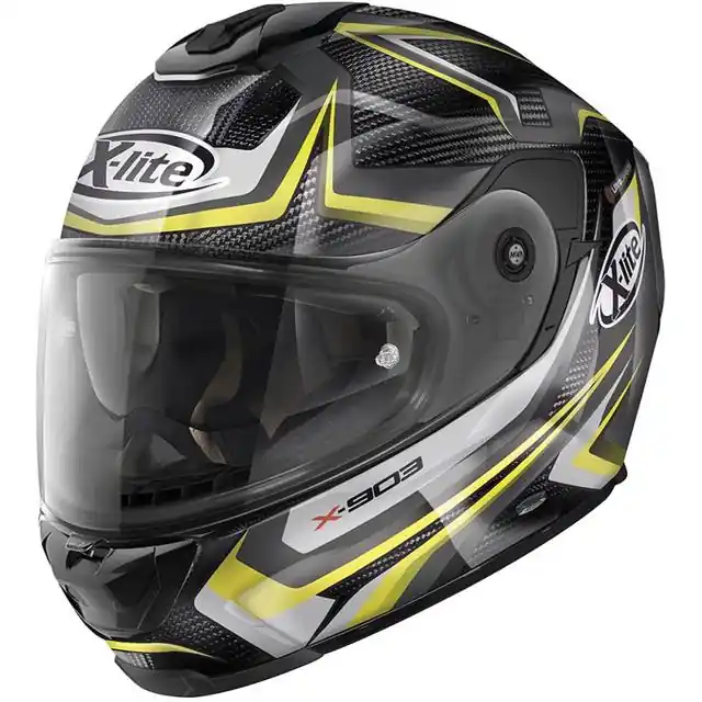 Achat Immédiat XLITE Casque X-903 ULTRA WARMFLASH N-COM