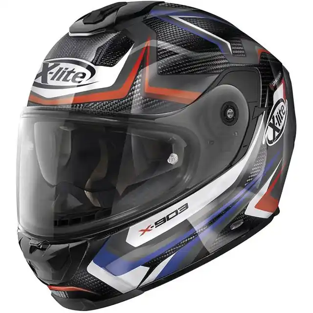 Usine Directe XLITE Casque X-903 ULTRA WARMFLASH N-COM