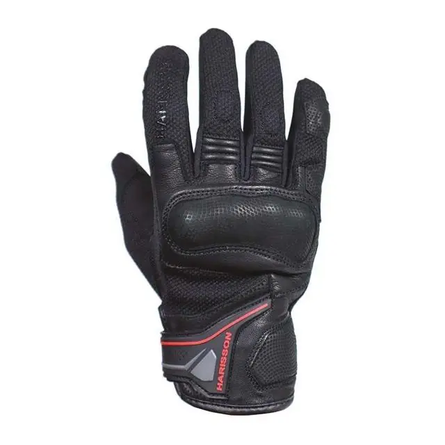 Tendance HARISSON Gants WEEK END - S