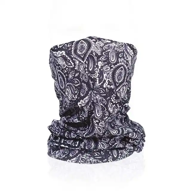HARISSON Tour de cou TUBE HINDI Top Vente