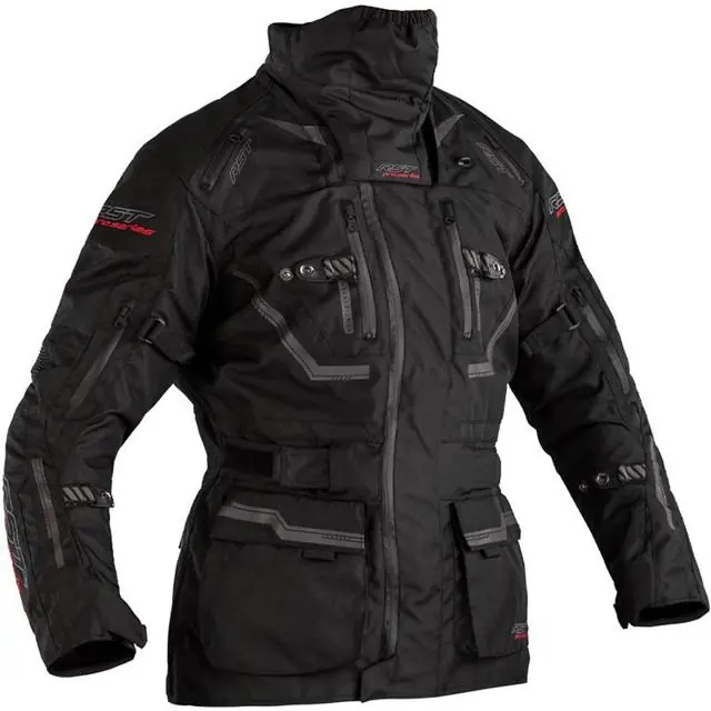 Quantité Limitée RST Veste Airbag Paragon 6 ladies
