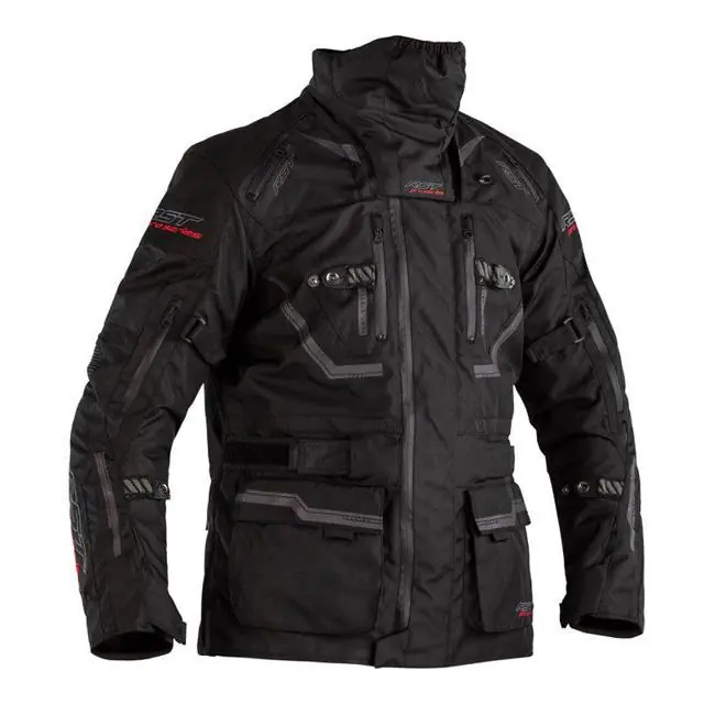 Nouvelle Collection RST Veste Airbag Paragon 6