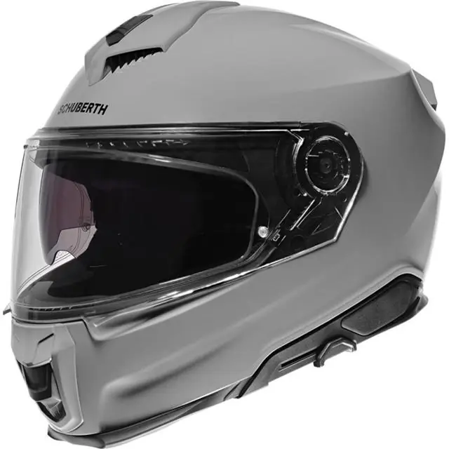 Meilleure Qualité SCHUBERTH Casque S3 Concrete