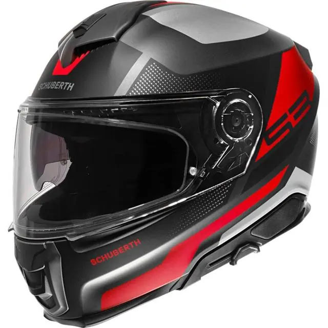 Acheter Direct SCHUBERTH Casque S3 Daytona