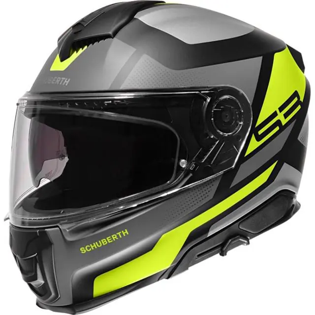 Top Vente SCHUBERTH Casque S3 Daytona