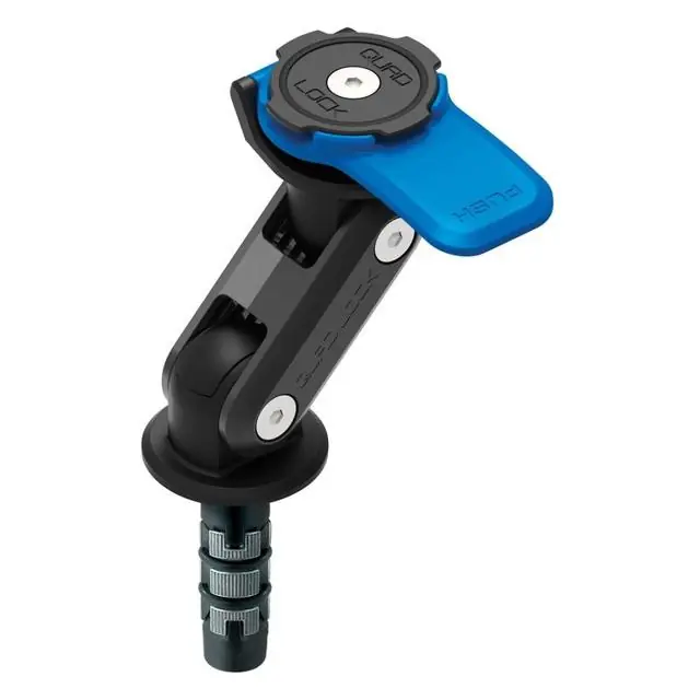 Acheter En Ligne QUADLOCK Support colonne de direction