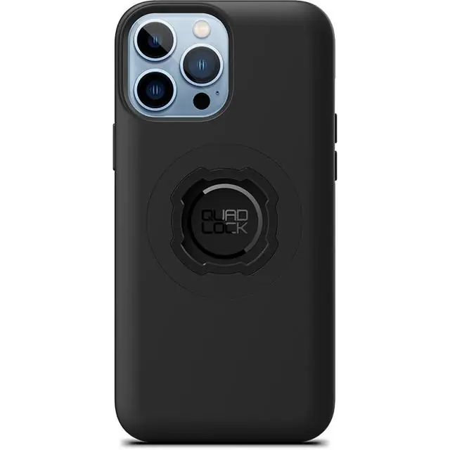 Pas Cher QUADLOCK Coque MAG iPhone 13 Pro Max