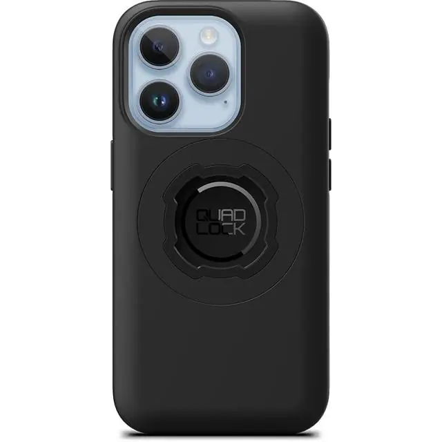 Garantie Incluse QUADLOCK Coque MAG iPhone 14 Pro