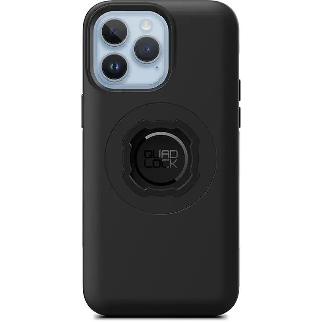 QUADLOCK Coque MAG iPhone 14 Pro Max Artisanat