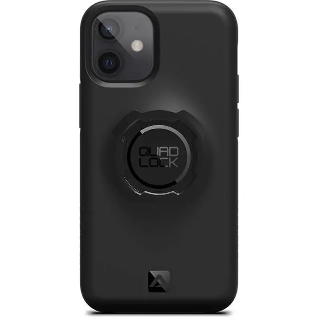 Prix Choc QUADLOCK Coque CLASSIC iPhone 12 Mini