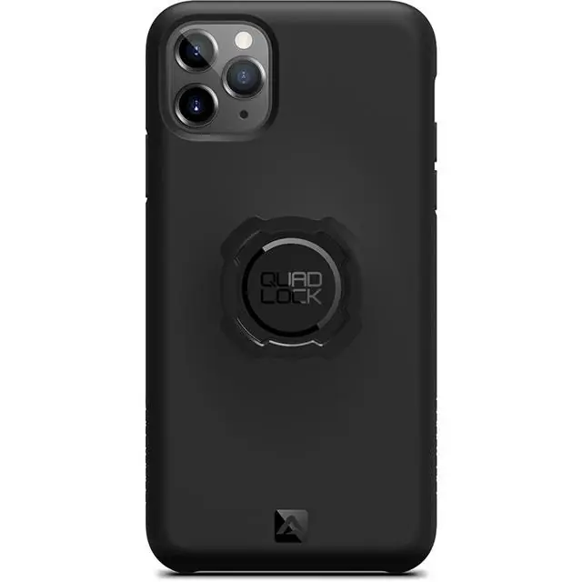 QUADLOCK Coque CLASSIC iPhone 11 Pro Max Original