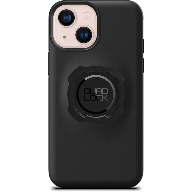 QUADLOCK Coque CLASSIC iPhone 13 Mini Top Qualité