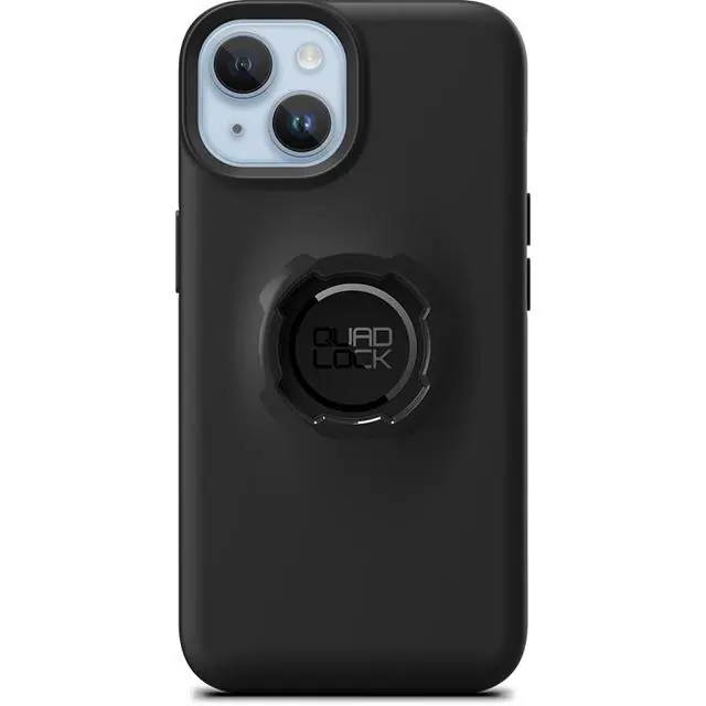 Top Qualité QUADLOCK Coque CLASSIC iPhone 14